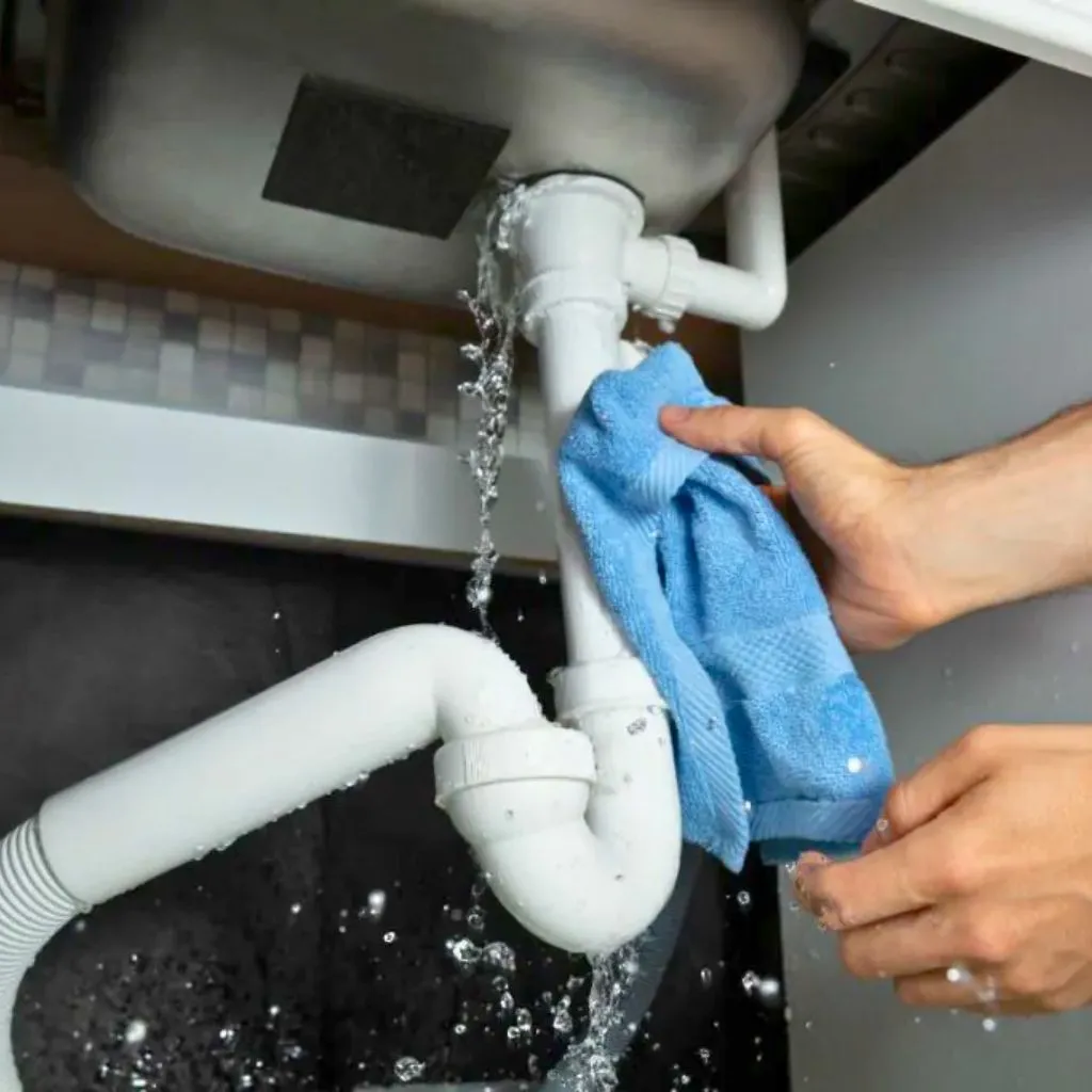 Emergency Plumbing in Breckenridge, MI